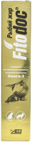 Кормовая добавка для животных Агроветзащита Фитодок Рыбий жир / AB1481 - 