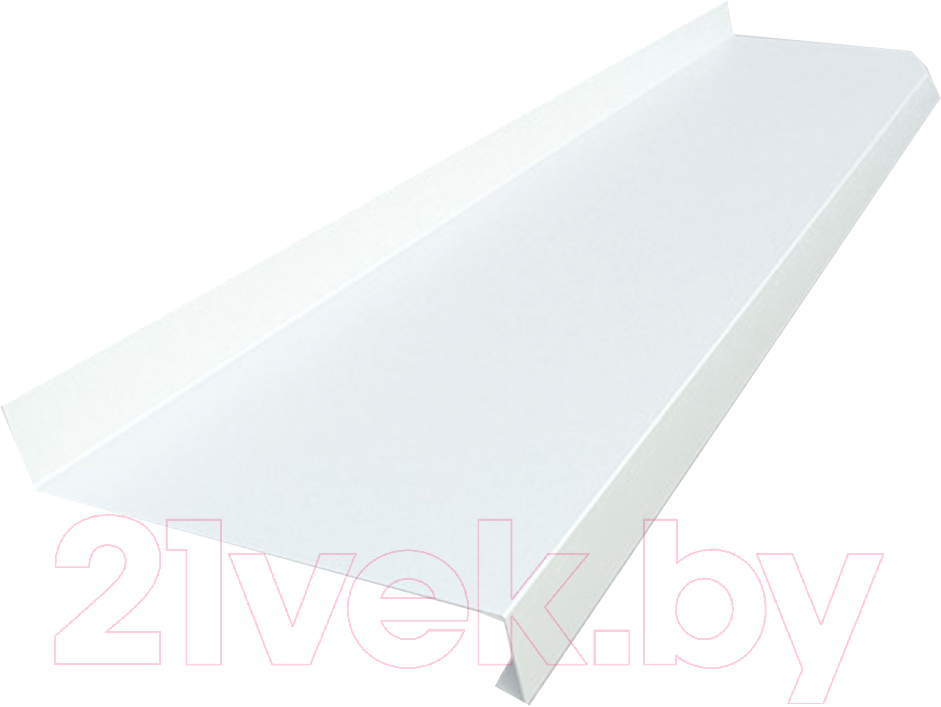Отлив оконный Avansum 018O (50x2500)