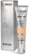 Тональный флюид PROMAKEUP Wellness Skin Slik Fluid Foundation 105 светло-песочный (30мл) - 