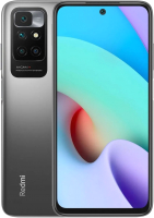 

Смартфон Xiaomi, Redmi 10 4GB/128GB без NFC