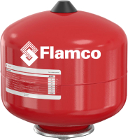 

Расширительный бак Flamco, 16010RU