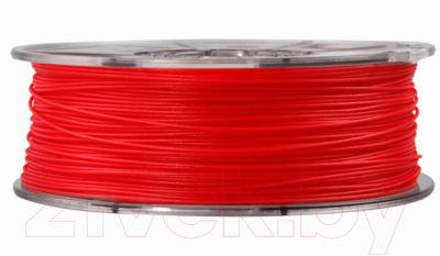 Пластик для 3D-печати eSUN PETG / т0025881 (1.75мм, 1кг, красный непрозрачный)