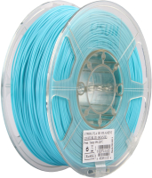 Пластик для 3D-печати eSUN PLA / т0025290 (1.75мм, 1кг, голубой) - 