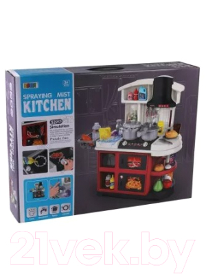 Детская кухня Наша игрушка Y15230356