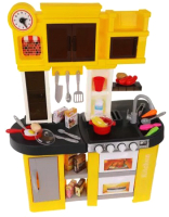 Детская кухня Наша игрушка Y18837087 - 
