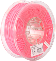 Пластик для 3D-печати eSUN PLA / т0025297 (1.75мм, 1кг, розовый) - 