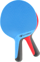 Набор ракеток для настольного тенниса Cornilleau Softbat Pack Duo - 