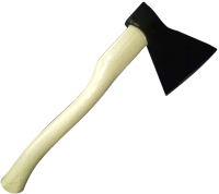 

Топор, Б-2 / С44