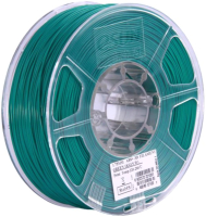 Пластик для 3D-печати eSUN ABS + / т0026664 (1.75мм, 1кг, зеленый) - 