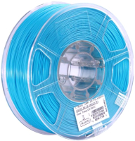 Пластик для 3D-печати eSUN ABS + / т0026666 (1.75мм, 1кг, светло-голубой) - 