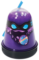 Слайм Slime Ninja / S130-7 (голубой) - 