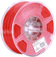 Пластик для 3D-печати eSUN ABS + / т0029665 (1.75мм, 1кг, красный) - 