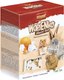 Минеральный камень для грызунов Vitapol Wapienko с апельсином / ZVP-1057 (40г) - 