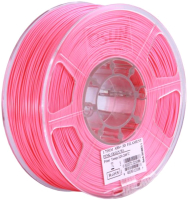 Пластик для 3D-печати eSUN ABS + / т0029666 (1.75мм, 1кг, розовый) - 