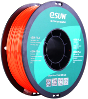 Пластик для 3D-печати eSUN eSilk-PLA / т0030636 (1.75мм, 1кг, яхонтовый) - 