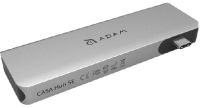 

Адаптер ADAM Elements, Casa E5 Type C / AAPADHUB5EGY
