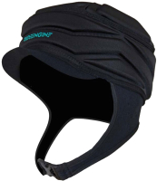 

Шапочка для серфинга RideEngine, Barrier Soft Helmet Black / 32260017--