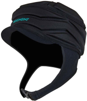 Шапочка для серфинга RideEngine Barrier Soft Helmet Black / 32260017-- (S) - 