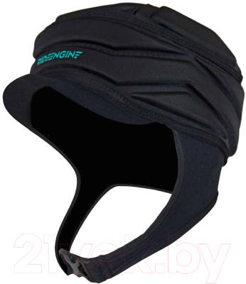 Шапочка для серфинга RideEngine Barrier Soft Helmet Black / 32260017-- (S)