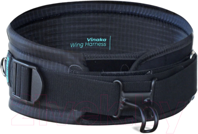 Трапеция для кайта RideEngine 2022 Vinaka Wingsurf V1 Black Harness Трапеция 32210017 (M)