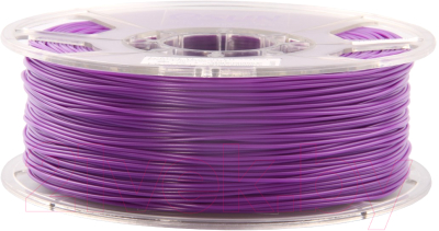 Пластик для 3D-печати eSUN PLA + / т0026304 (1.75мм, 1кг, пурпурный)