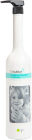 Шампунь для волос O'right Dandelion Sensitive Shampoo (1л) - 