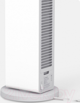 Тепловентилятор SmartMi Smart Fan Heater ZNNFJ07ZM / ERH6006RU