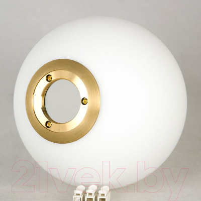 Прикроватная лампа Lussole LSP-0612