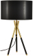 Прикроватная лампа Lussole LSP-0615 - 