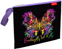 

Папка для тетрадей Erich Krause, Butterfly / 52673