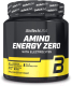 Комплексные аминокислоты BioTechUSA Amino Energy Zero With Electrolytes / I00005187 (360г, лайм) - 