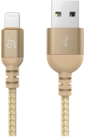 

Кабель ADAM Elements, PeAk III Lightning 200B / ACBAD3AL200BGD