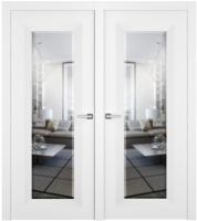 

Дверь межкомнатная Belwooddoors, Либра 1 двойная 70x200