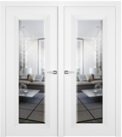 

Дверь межкомнатная Belwooddoors, Либра 1 двойная 60x200
