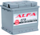 Автомобильный аккумулятор ALFA battery EFB R / ALefb 50.0 (50 А/ч) - 