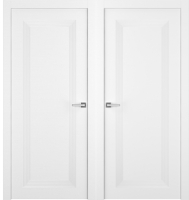 

Дверь межкомнатная Belwooddoors, Либра 1 двойная 80x200