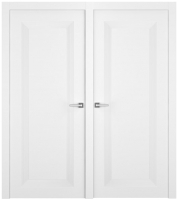 

Дверь межкомнатная Belwooddoors, Либра 1 двойная 90x200