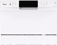 

Посудомоечная машина Midea, MCFD55500Wi