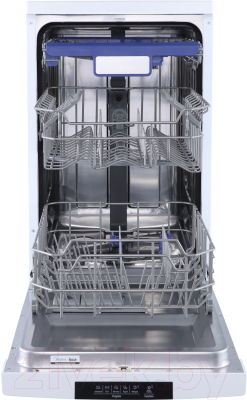 Посудомоечная машина Midea MFD45S110Wi