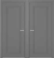 

Дверь межкомнатная Belwooddoors, Либра 1 двойная 70x200