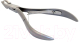Кусачки для маникюра Yoko SK 002-4 (4 мм) - 