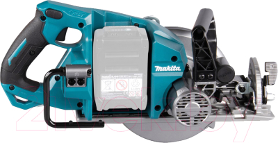 Профессиональная дисковая пила Makita RS 001 GZ (RS001GZA2)