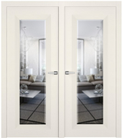 

Дверь межкомнатная Belwooddoors, Либра 1 двойная 60x200
