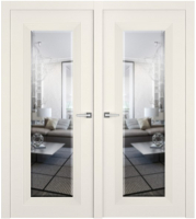 

Дверь межкомнатная Belwooddoors, Либра 1 двойная 70x200