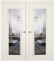 

Дверь межкомнатная Belwooddoors, Либра 1 двойная 90x200