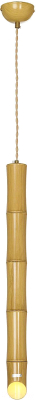 Потолочный светильник Lussole LSP-8563-4