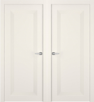 

Дверь межкомнатная Belwooddoors, Либра 1 двойная 80x200