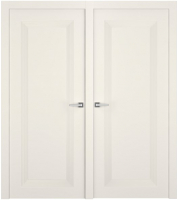 

Дверь межкомнатная Belwooddoors, Либра 1 двойная 90x200