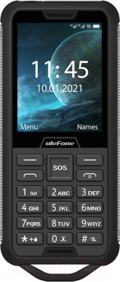 Мобильный телефон Ulefone Armor Mini 2 (камуфляж)