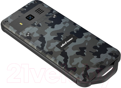 Мобильный телефон Ulefone Armor Mini 2 (камуфляж)